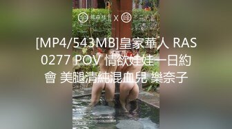 [MP4/543MB]皇家華人 RAS0277 POV 情欲娃娃一日約會 美腿清純混血兒 樂奈子