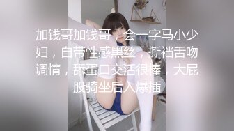 加钱哥加钱哥，会一字马小少妇，自带性感黑丝，撕裆舌吻调情，舔蛋口交活很棒，大屁股骑坐后入爆插