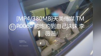 [MP4/380MB]天美傳媒 TMP0060 約炮約到自己妹妹 李薇薇