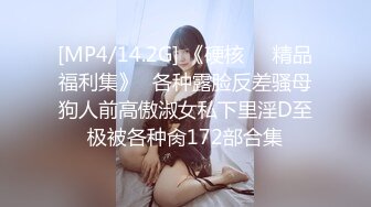 [MP4/14.2G] 《硬核❤️精品福利集》✅各种露脸反差骚母狗人前高傲淑女私下里淫D至极被各种肏172部合集