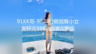 91KK哥-95年粉嫩翘臀小女友轩儿108P高清完整版