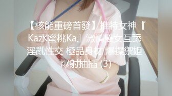 【核能重磅首發】推特女神『Ka水蜜桃Ka』激情雙女互舔 淫亂性交 極品身材 爆操禦姐 爆射抽插 (3)