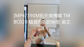 [MP4/390MB]天美傳媒 TMBC020 騷貨表姐的秘密 吳文淇