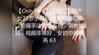 【OnlyFans】【逃亡】国产女21岁小母狗优咪强制高潮，拍摄手法唯美系列，调教较轻，视频非常好，女的也够漂亮 63