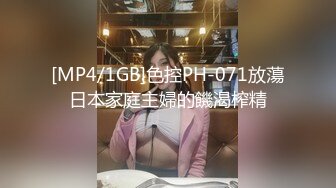 [MP4/1GB]色控PH-071放蕩日本家庭主婦的饑渴榨精