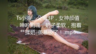 Ts小荼_·_公寓3P，女神颜值，呻吟销魂，奶子柔软，抱着艹揉奶_羡慕极了！.mp4