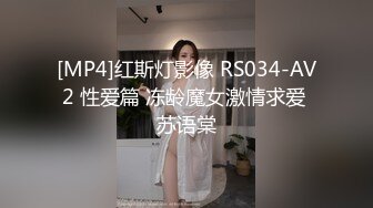 [MP4]红斯灯影像 RS034-AV2 性爱篇 冻龄魔女激情求爱 苏语棠