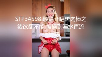 STP34598 騷婦一嚐黑肉棒之後欲罷不能 被操到淫水直流一小時