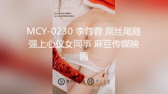 MCY-0230 李蓉蓉 屌丝尾随强上心仪女同事 麻豆传媒映画