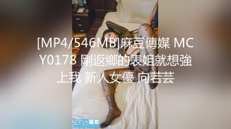 [MP4/546MB]麻豆傳媒 MCY0178 剛返鄉的表姐就想強上我 新人女優 向若芸