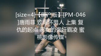 [size=4]【国产版】[PM-046]唐雨菲 致命坏男人 上集 复仇的起点 恶女的强奸霸凌 蜜桃影像传媒