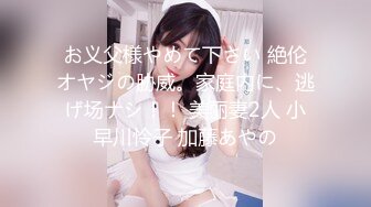 お义父様やめて下さい 絶伦オヤジの胁威。家庭内に、逃げ场ナシ！！ 美丽妻2人 小早川怜子 加藤あやの