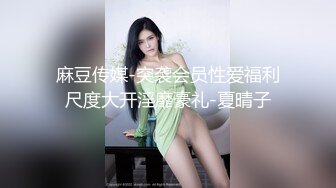 麻豆传媒-突袭会员性爱福利尺度大开淫靡豪礼-夏晴子