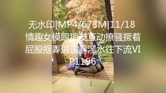 无水印[MP4/673M]11/18 情趣女模跟狼友互动撩骚撅着屁股抠弄逼逼看淫水往下流VIP1196