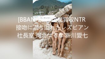 [BBAN-298] 企業買収NTR 接吻に満ち溢れたレズビアン社長室 河北はるな 新川愛七