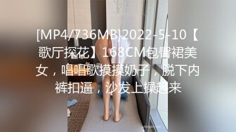 [MP4/736MB]2022-5-10【歌厅探花】168CM包臀裙美女，唱唱歌摸摸奶子，脱下内裤扣逼，沙发上操起来