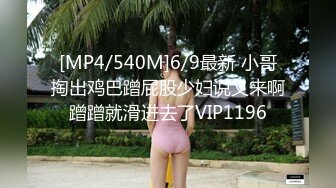 [MP4/540M]6/9最新 小哥掏出鸡巴蹭屁股少妇说又来啊蹭蹭就滑进去了VIP1196