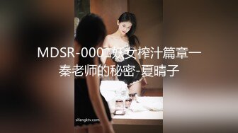 MDSR-0001妖女榨汁篇章一秦老师的秘密-夏晴子