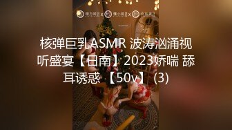 核弹巨乳ASMR 波涛汹涌视听盛宴【日南】2023娇喘 舔耳诱惑 【50v】 (3)