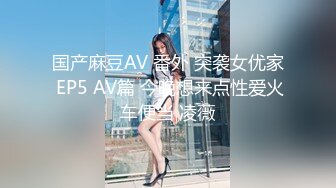 国产麻豆AV 番外 突袭女优家 EP5 AV篇 今晚想来点性爱火车便当 凌薇