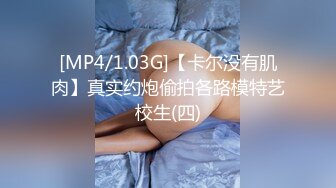 [MP4/1.03G]【卡尔没有肌肉】真实约炮偷拍各路模特艺校生(四)