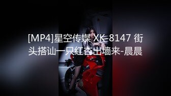 [MP4]星空传媒 XK-8147 街头搭讪一只红杏出墙来-晨晨