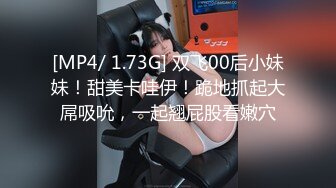 [MP4/ 1.73G] 双飞00后小妹妹！甜美卡哇伊！跪地抓起大屌吸吮，一起翘屁股看嫩穴