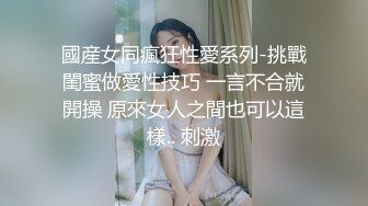 國産女同瘋狂性愛系列-挑戰閨蜜做愛性技巧 一言不合就開操 原來女人之間也可以這樣.. 刺激